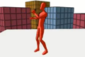 redhands thumb