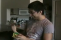 rubik thumb