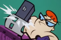 dexter thumb